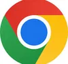 Chrome AI logo