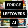 Fridge Leftovers AI logo