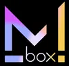 MBox AI meet logo