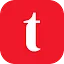 Thumb.ly logo