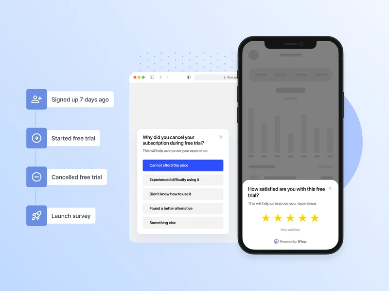 1Flow screenshot