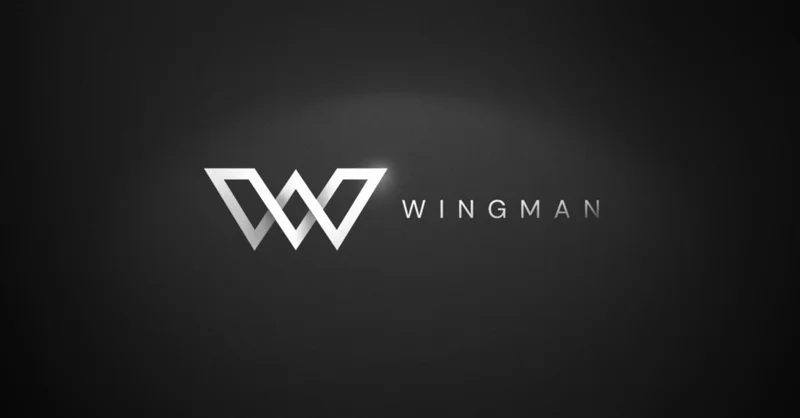 Wingman screenshot
