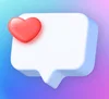 HeartDialog logo