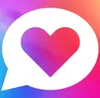 Inlovewith logo